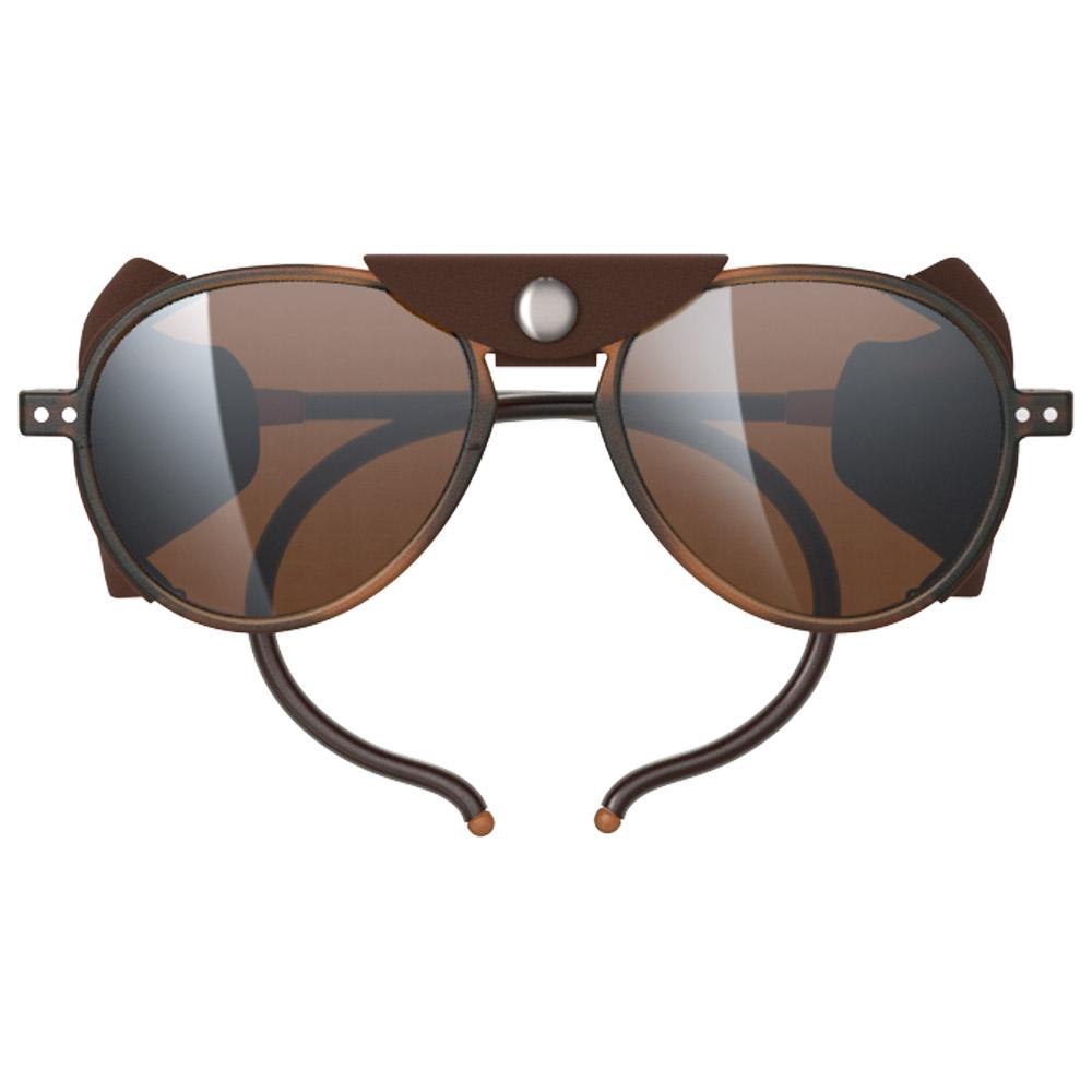 Izipizi Sunglasses I Glacier Hazel Cat.4 Intense Light Summer