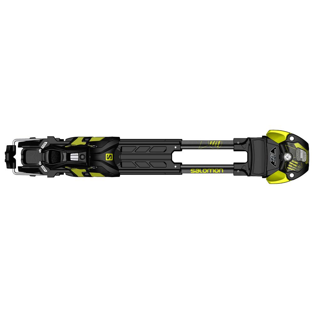 Salomon guardian mnc 16 alpine top touring binding