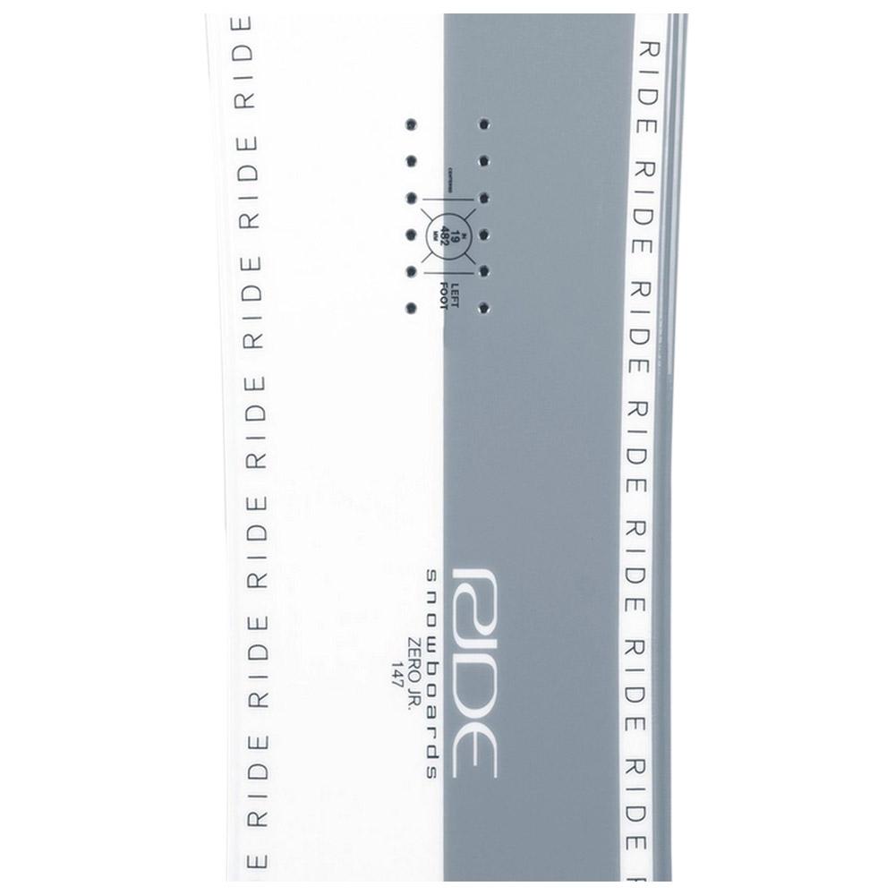 Ride Snowboard Zero Jr - Winter 2022 | Glisshop