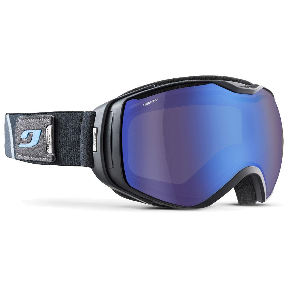 Julbo Universe Masque de Ski avec /écran REACTIV Photochromique Homme