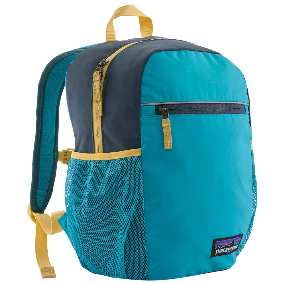 Patagonia - Kid's Refugito Day Pack 15L Mako Blue - Backpack