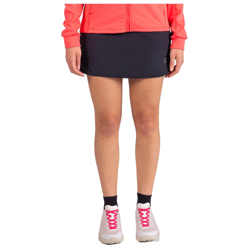 Rossignol - W Lycian Skirt Black - S - Hiking skirt