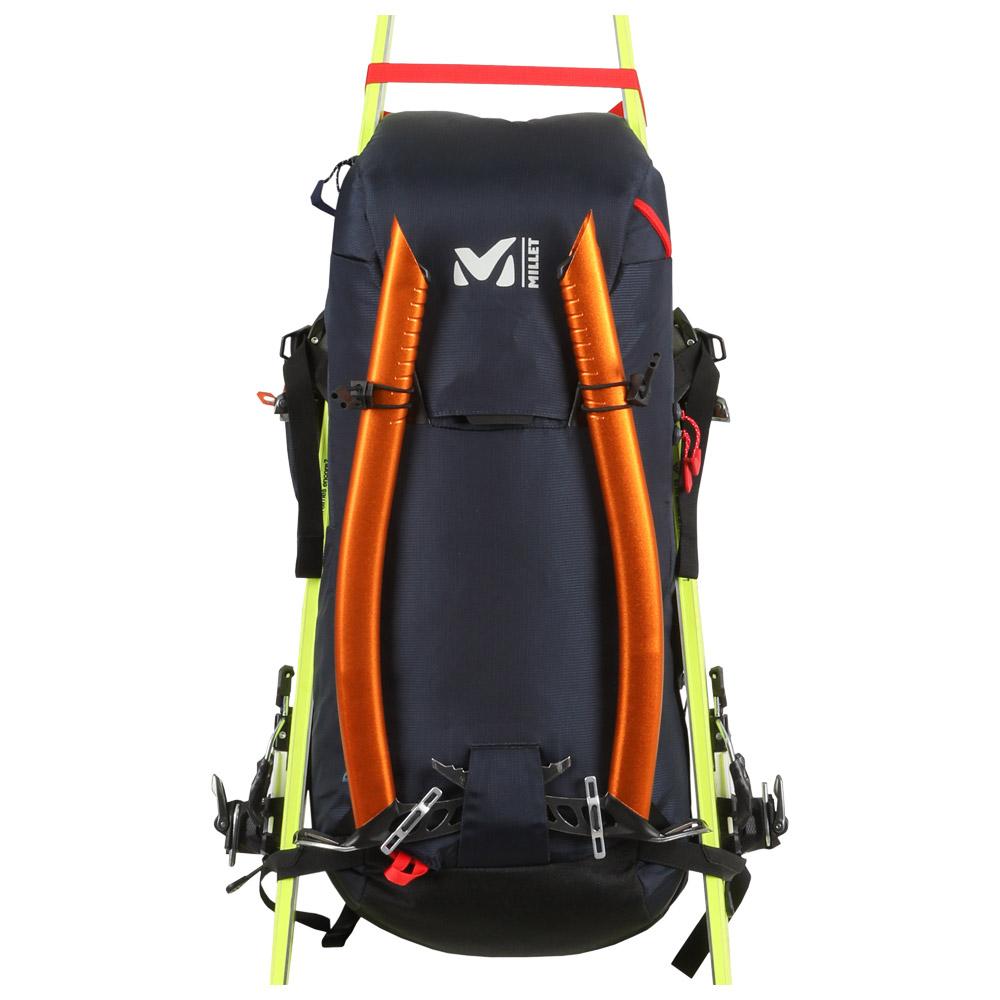 Zaino anti valanga con airbag Millet D-Tour 30 E2 Saphir Inverno