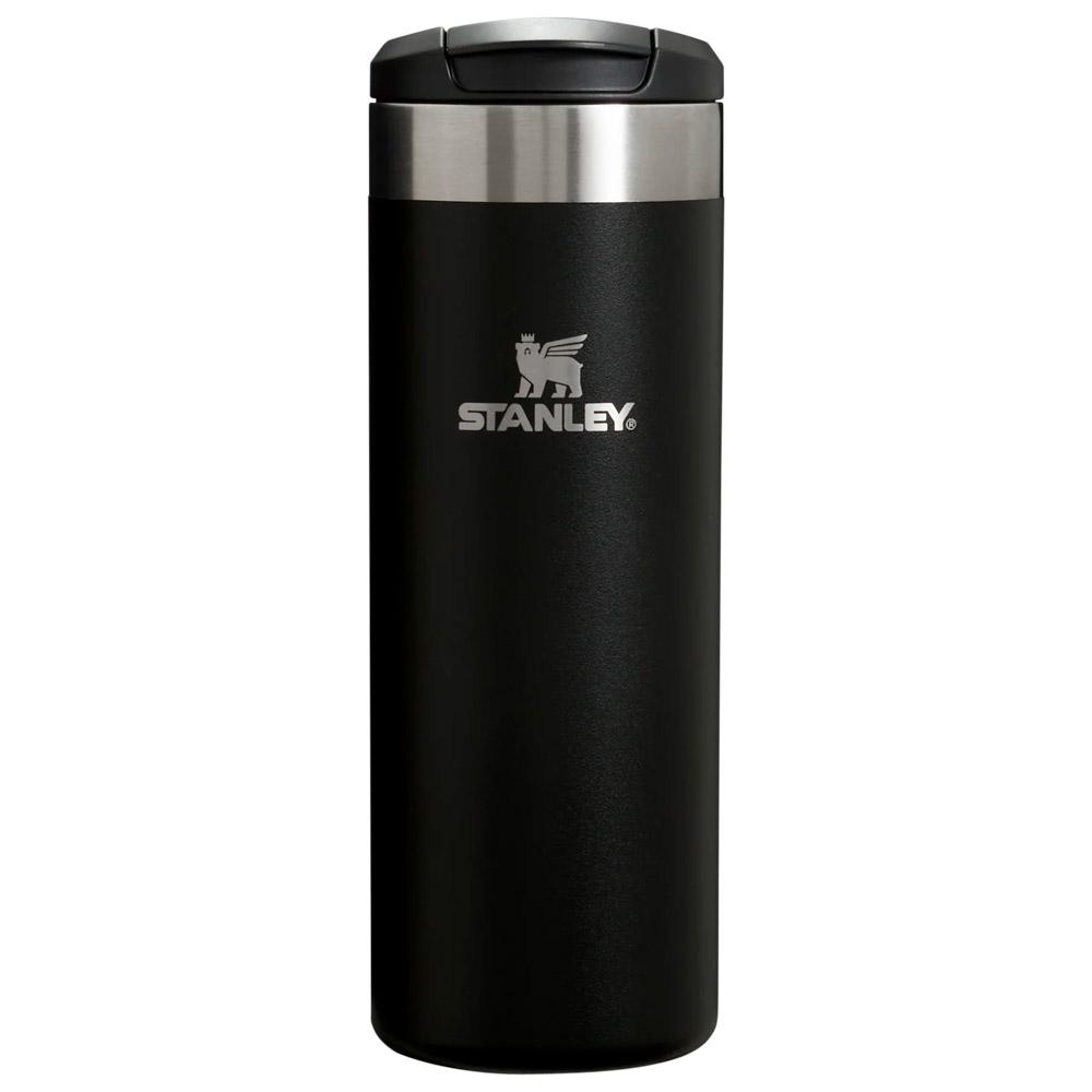 Stanley - The Aerolight Transit Mug 0.47L (16Oz) Black 2.0 - Mug