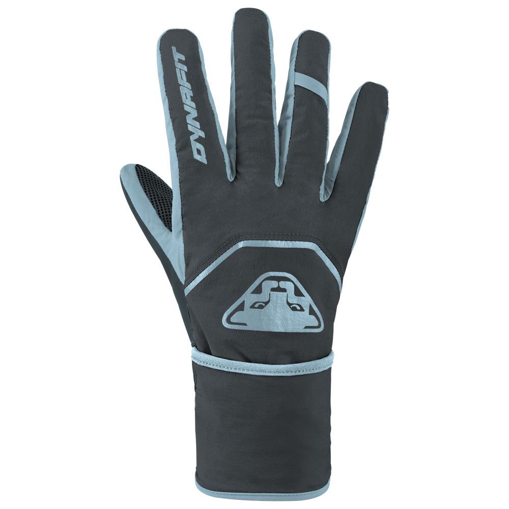 Dynafit - Mercury Dynastretch Gloves Cinder - L - Ski gloves