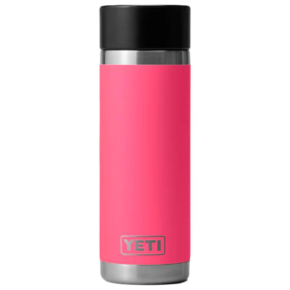 Yeti - Rambler 18 Oz HotShot (532 ml) Tropical Pink - Water Bottle