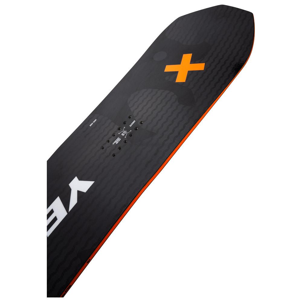 Yes Snowboard Greats Xtrm - Winter 2026 | Glisshop