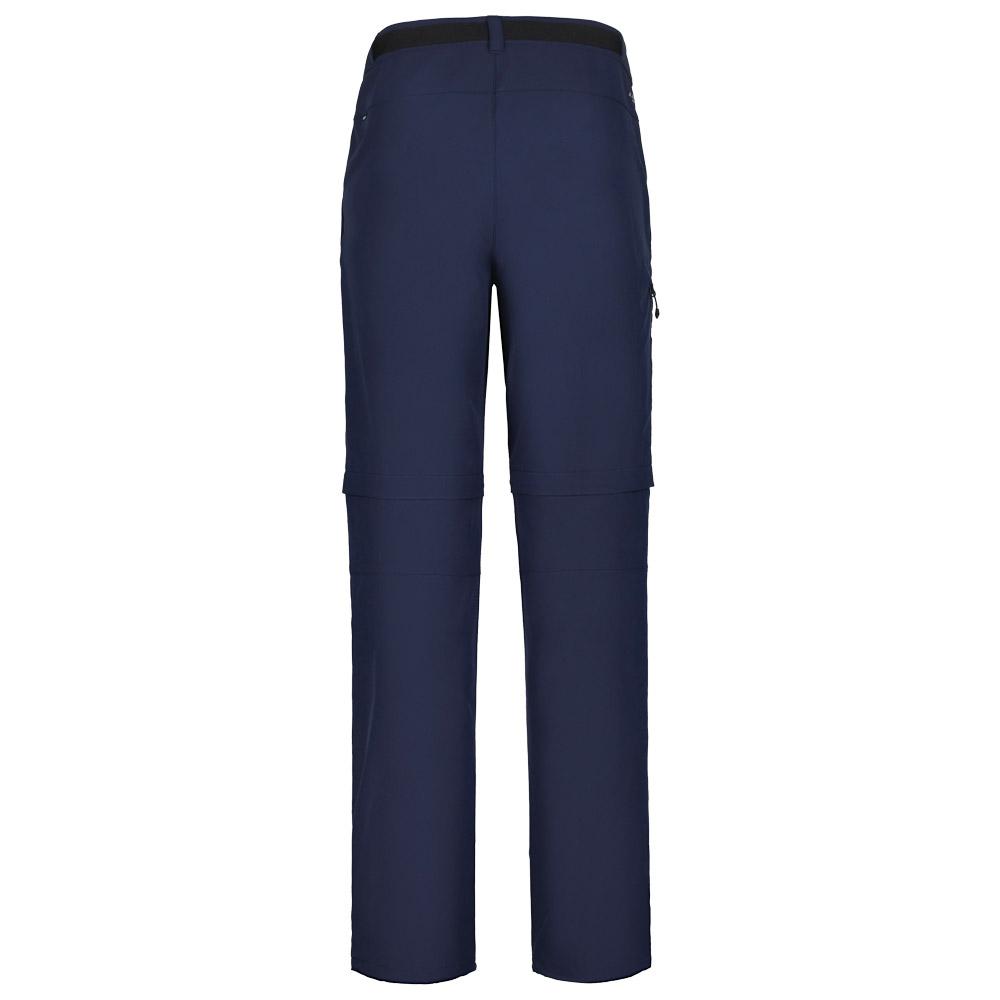 Icepeak - Barwick Bleu Fonce - 54 - Hiking pants