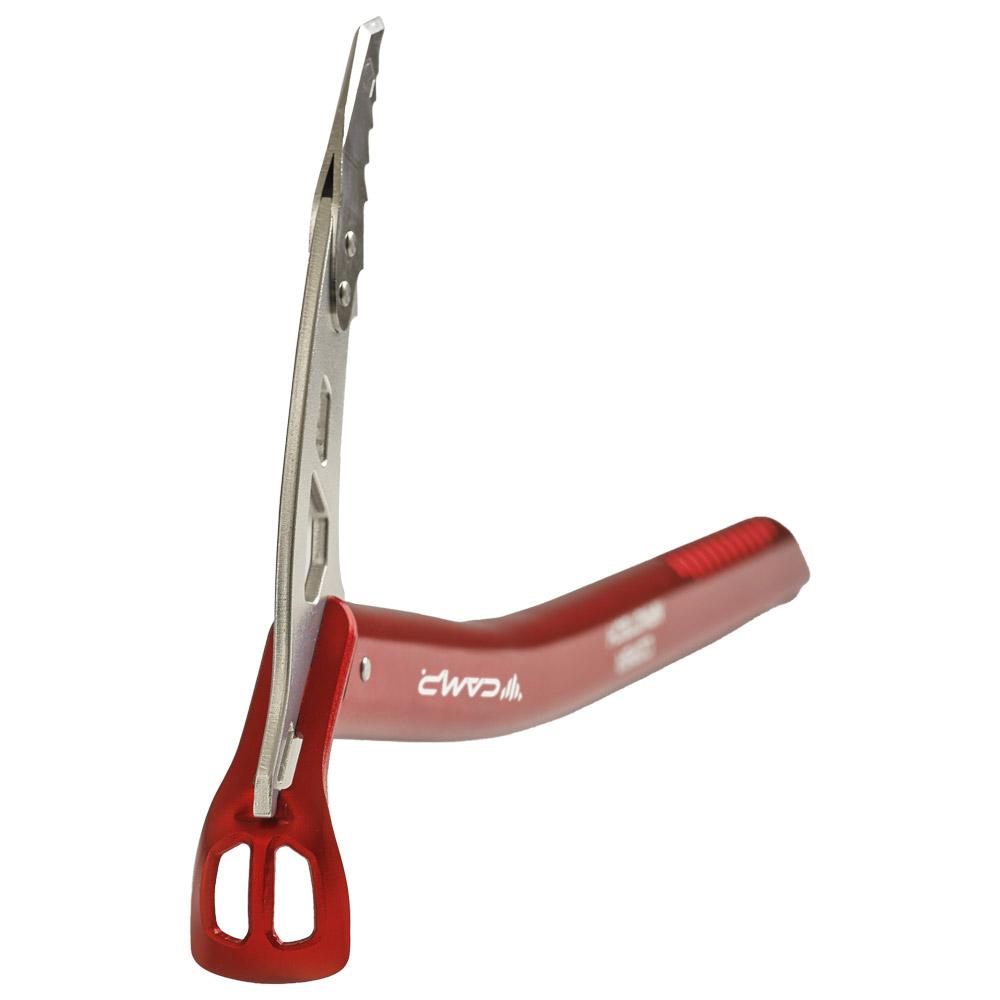 CAMP CORSA   nanotech アイスアックス 45bc835c21c0f58038e093243fb132