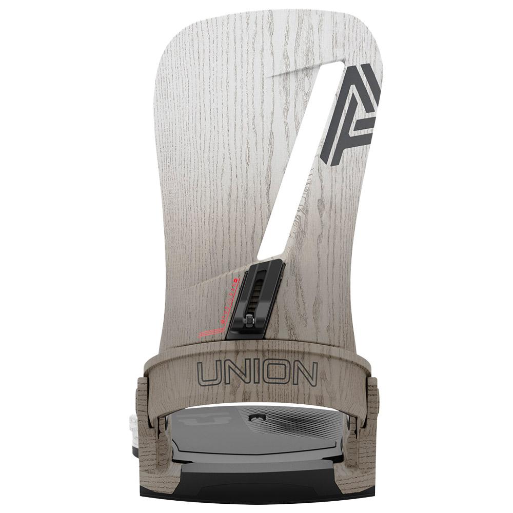Fix Snowboard Union Atlas Asadachi - Hiver 2025 | Glisshop