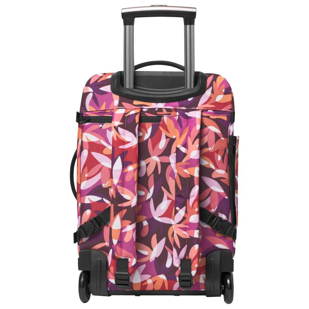 Valise Cabaia Soft Suitcase Small 40L Montreuil Été 2025 Glisshop