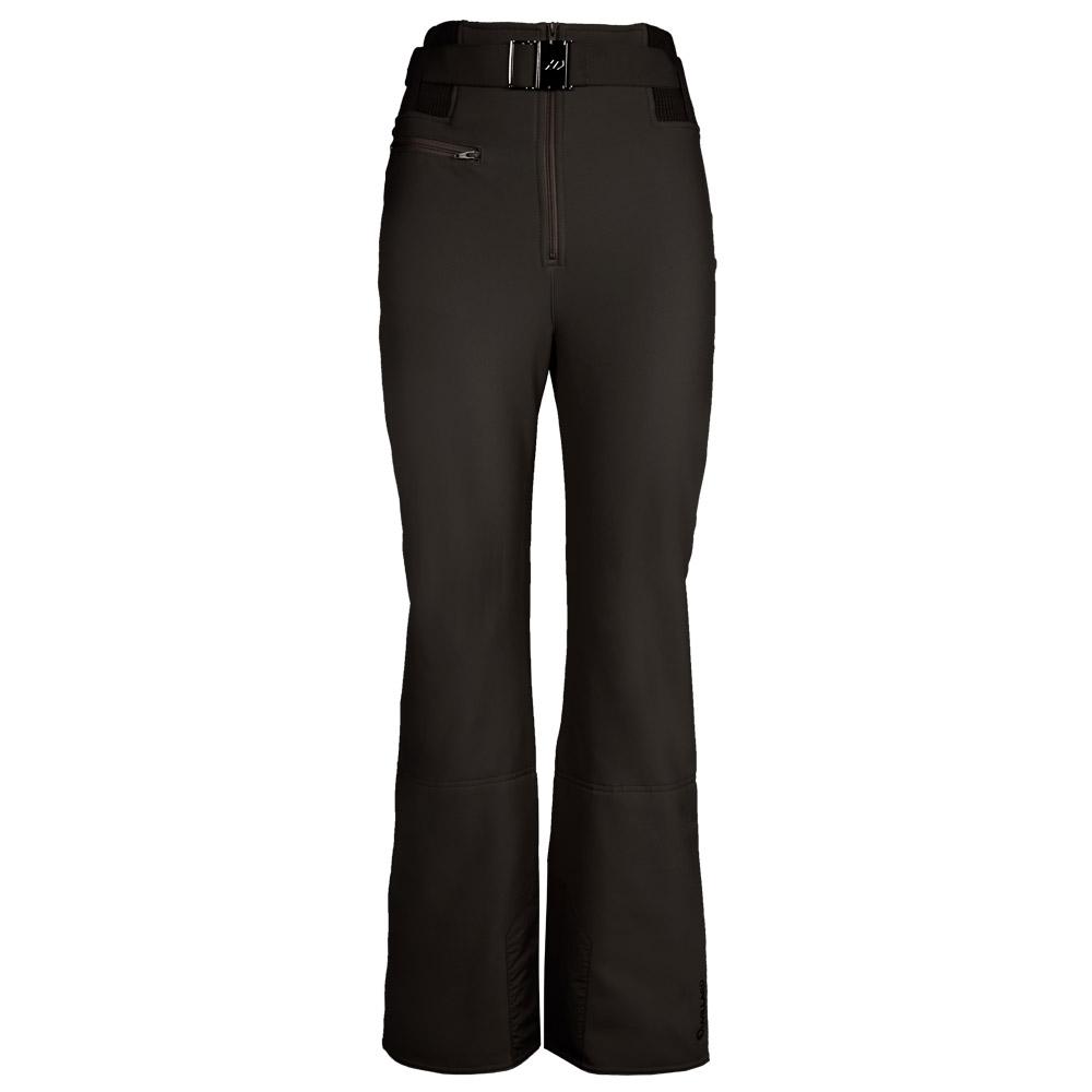 Duvillard - Gridin S Black - 42 - Technical pants