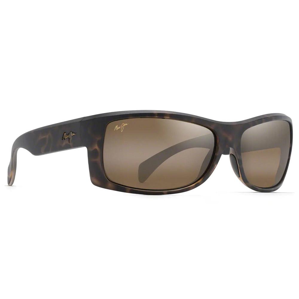 Maui Jim - Equator Tortue Caramel Bronze HCL Mineral SuperThin - Sonnenbrille