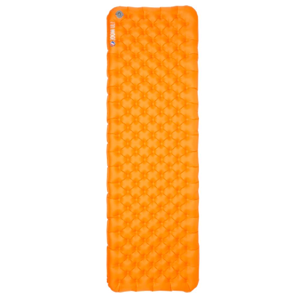 Big Agnes - Zoom UL Insulated 25X72 Amber Glow - Regular Wide - Mattresses