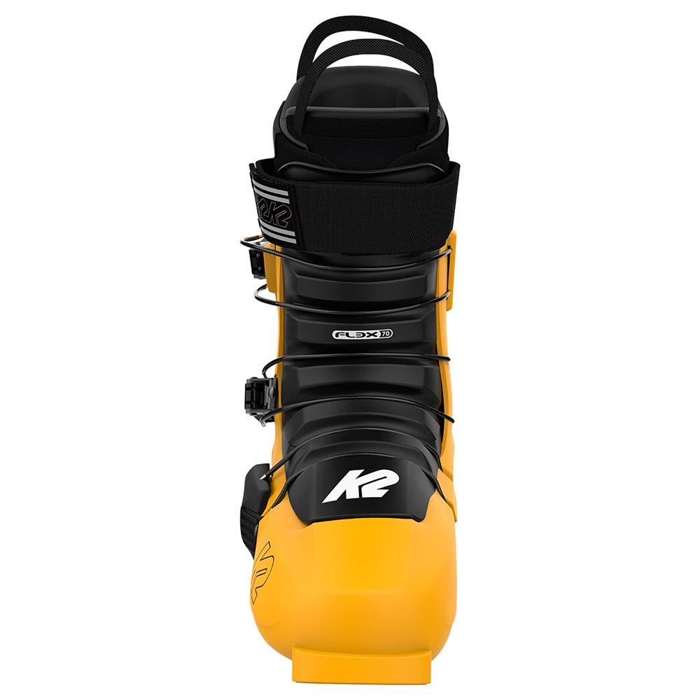 Chaussures de Ski K2 Evolver Jr - Hiver 2023 | Glisshop
