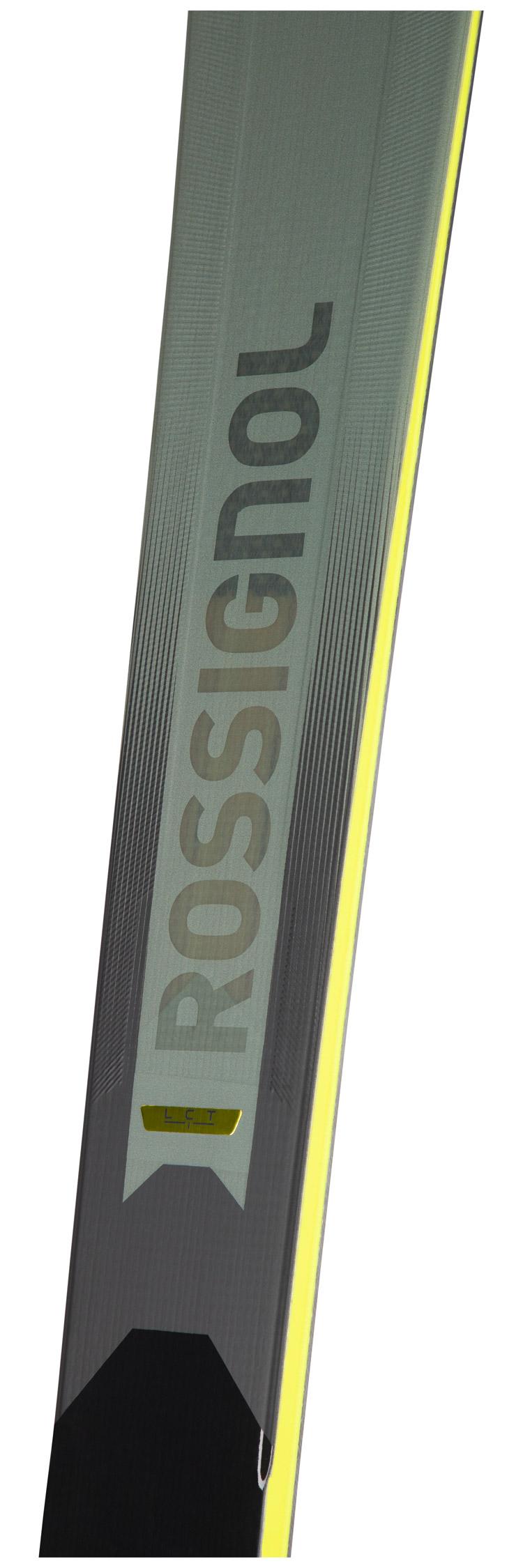 Rossignol Ski Arcade 84 - Winter 2026 | Glisshop