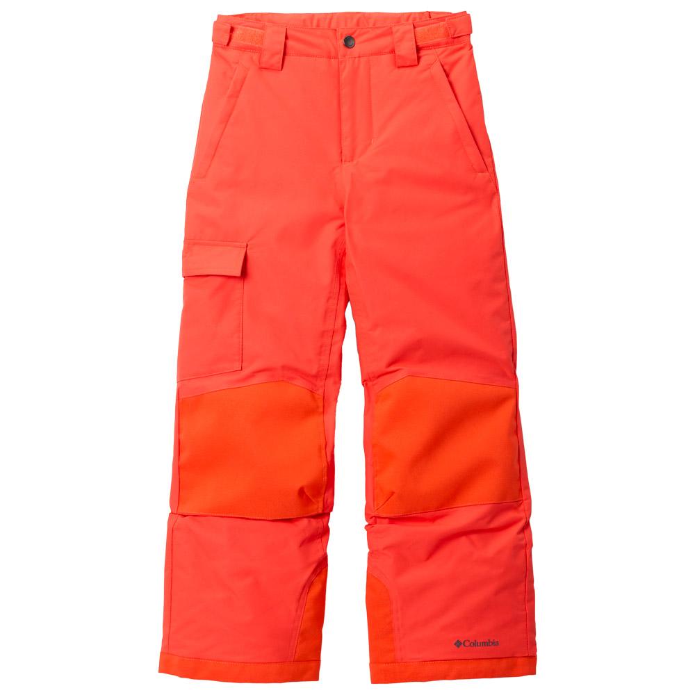 Columbia - Bugaboo III Pant Zing - S - Technical pants