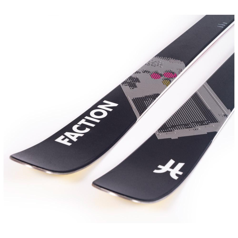 スキー FACTION SKI PRODIGY 0.0 (21-22 2022) Faction Prodigy 2.0