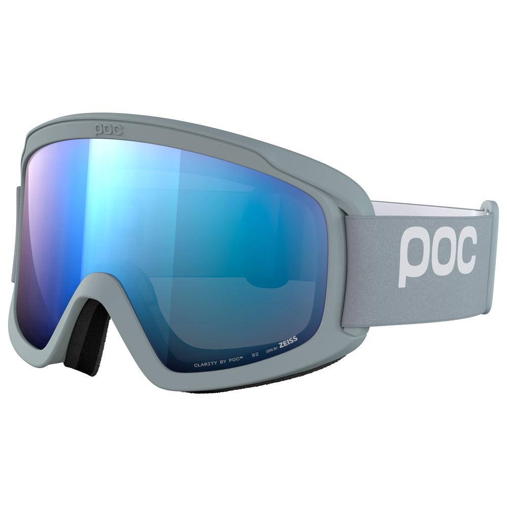 Poc - Opsin Granite Grey Clarity Highly Intense Partly Sunny Blue - Goggles