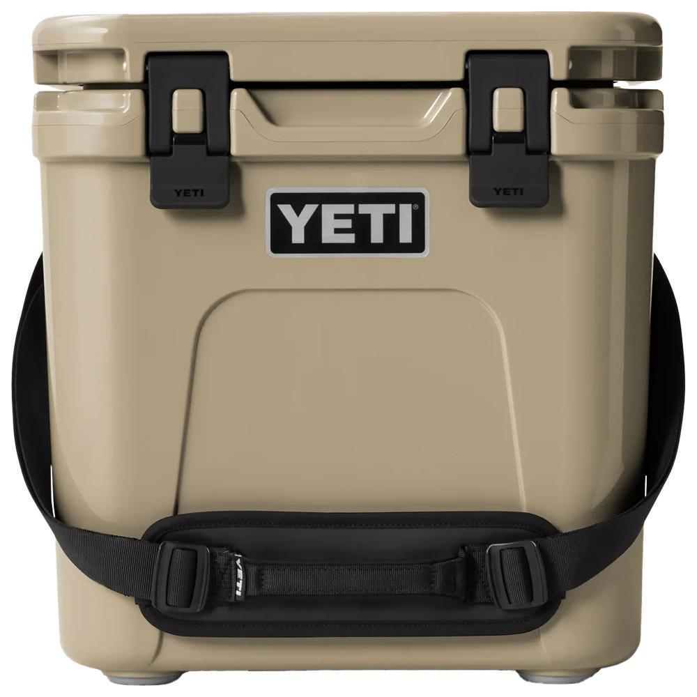 Yeti - Roadie 24 2.0 Tan - Water cooler