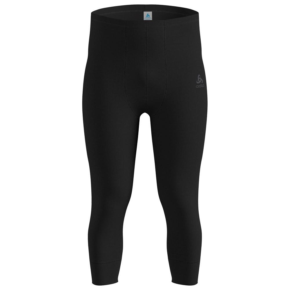 Odlo - Active Warm M's Black - XL - Technical underwear