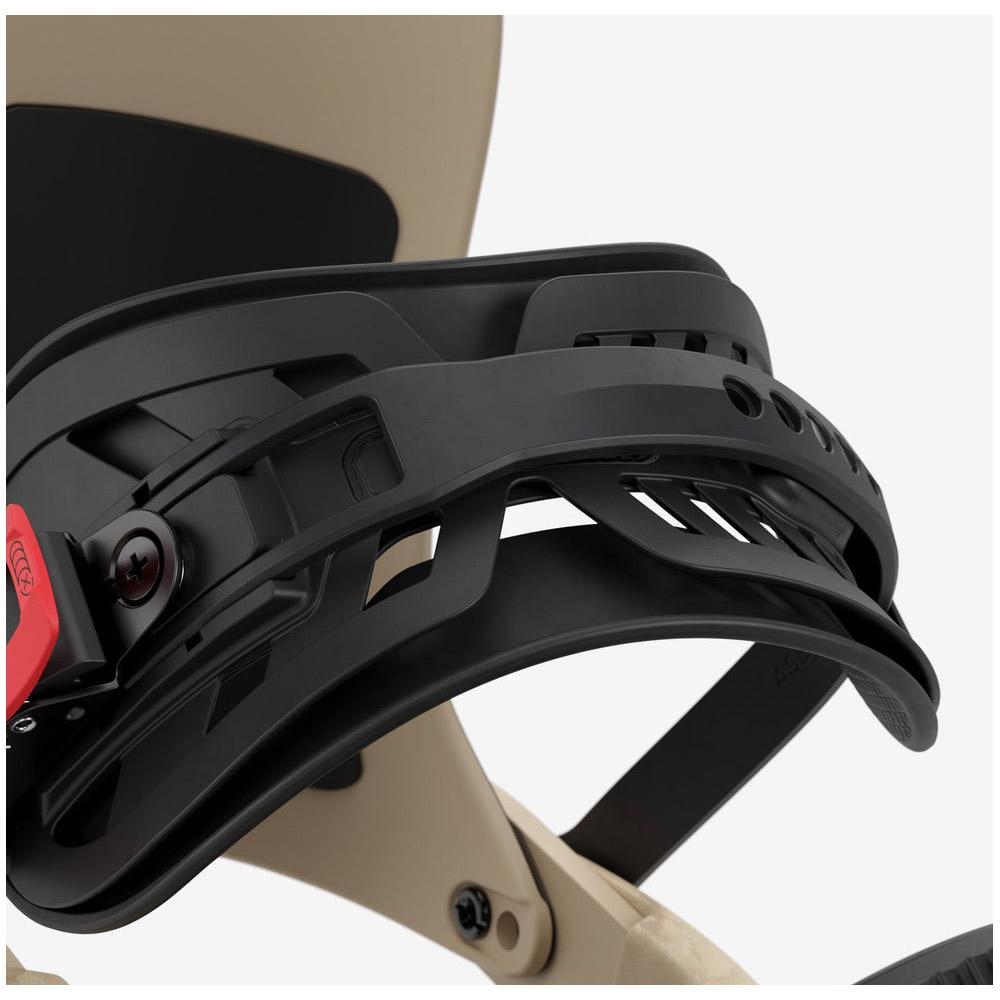 Union Snowboard binding Atlas Pro Kazu Kokubo - Winter 2026 | Glisshop