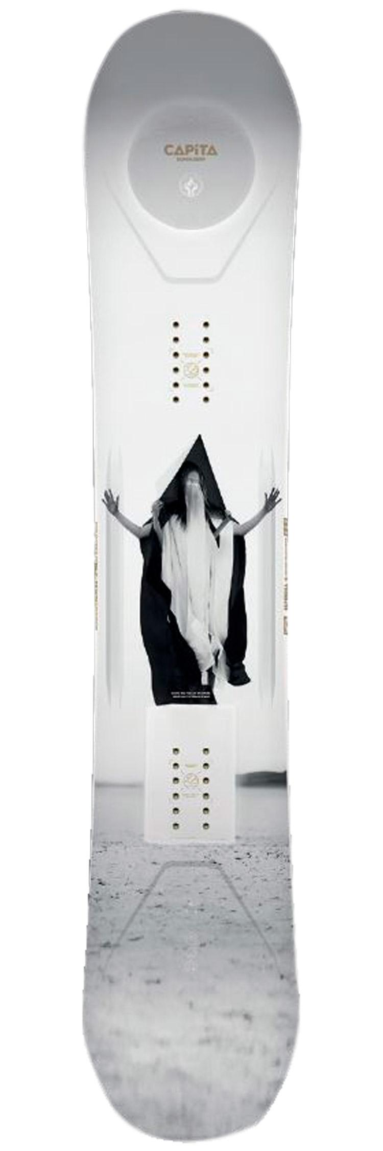 CAPiTA SUPERDOA 154 20-21