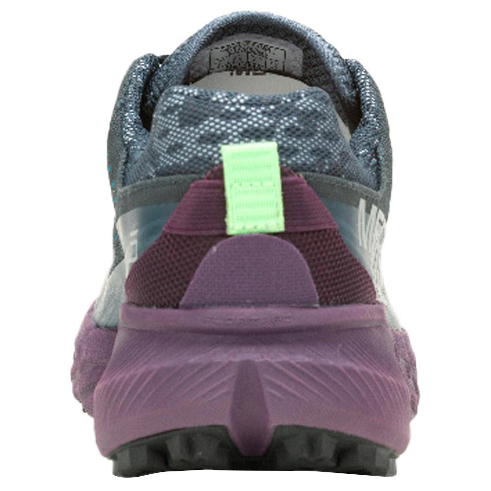 Merrell Trail shoes Agility Peak 5 Gore-Tex Slate - Winter 2025