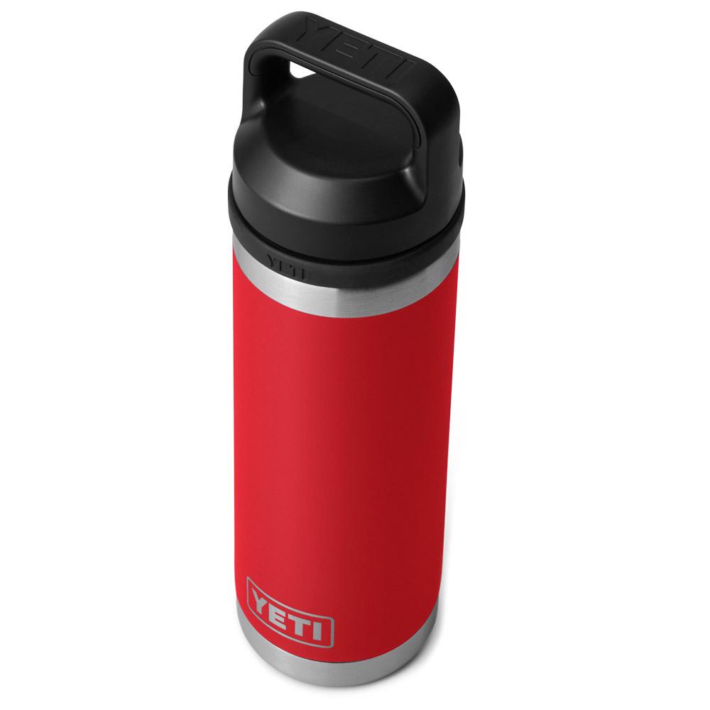 Sol-ti Yeti Insulated Bottle 18oz