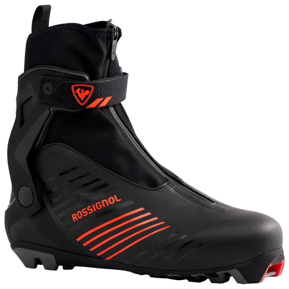 Rossignol - X-9 Skate - 44 - Nordic Ski Boot