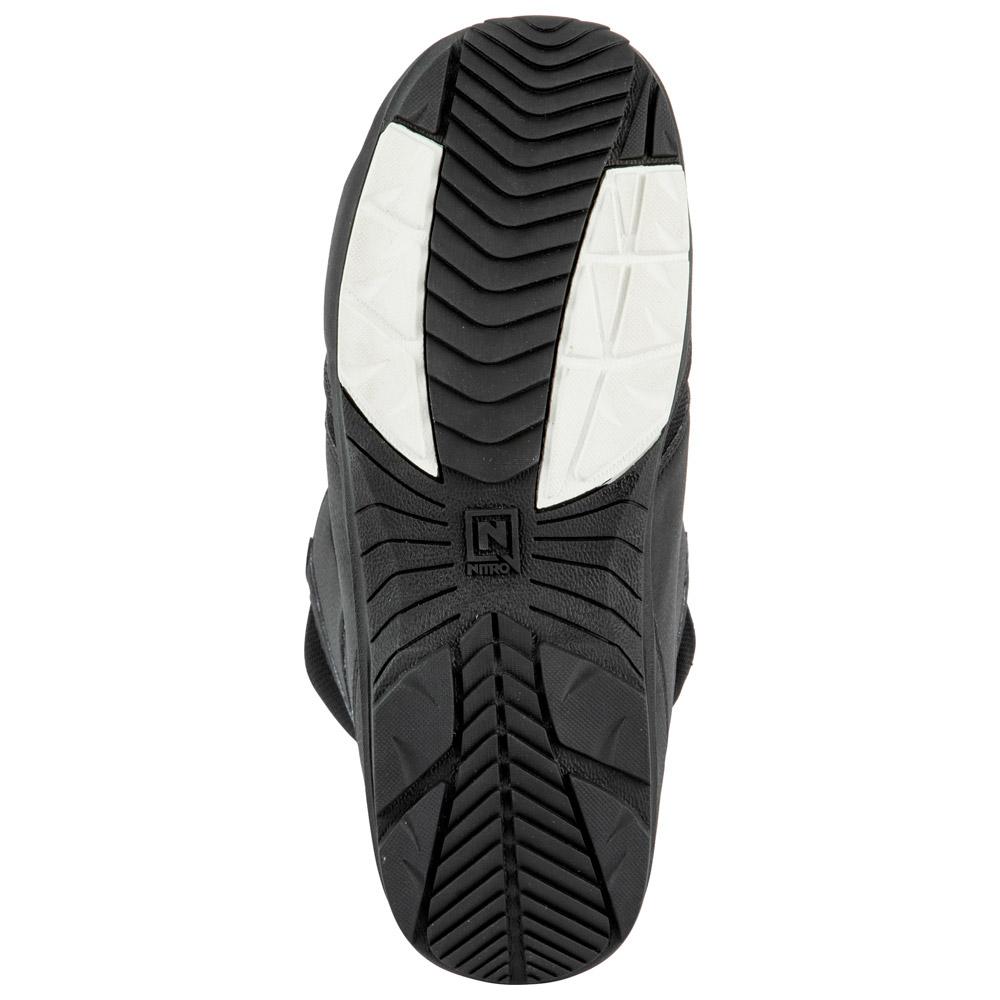 Nitro Boots Vagabond Tls Black - Winter 2023 | Glisshop