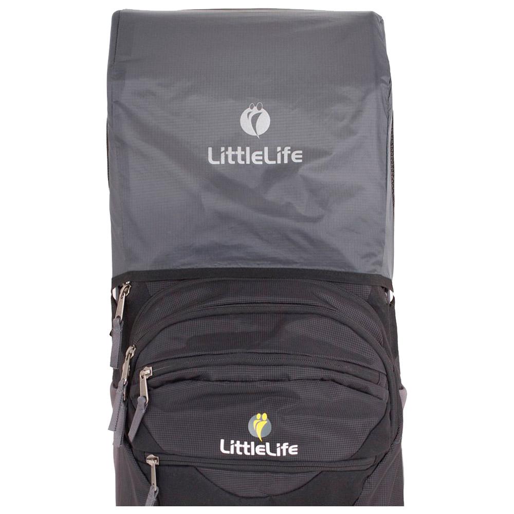 Littlelife voyager s2 child carrier cheap