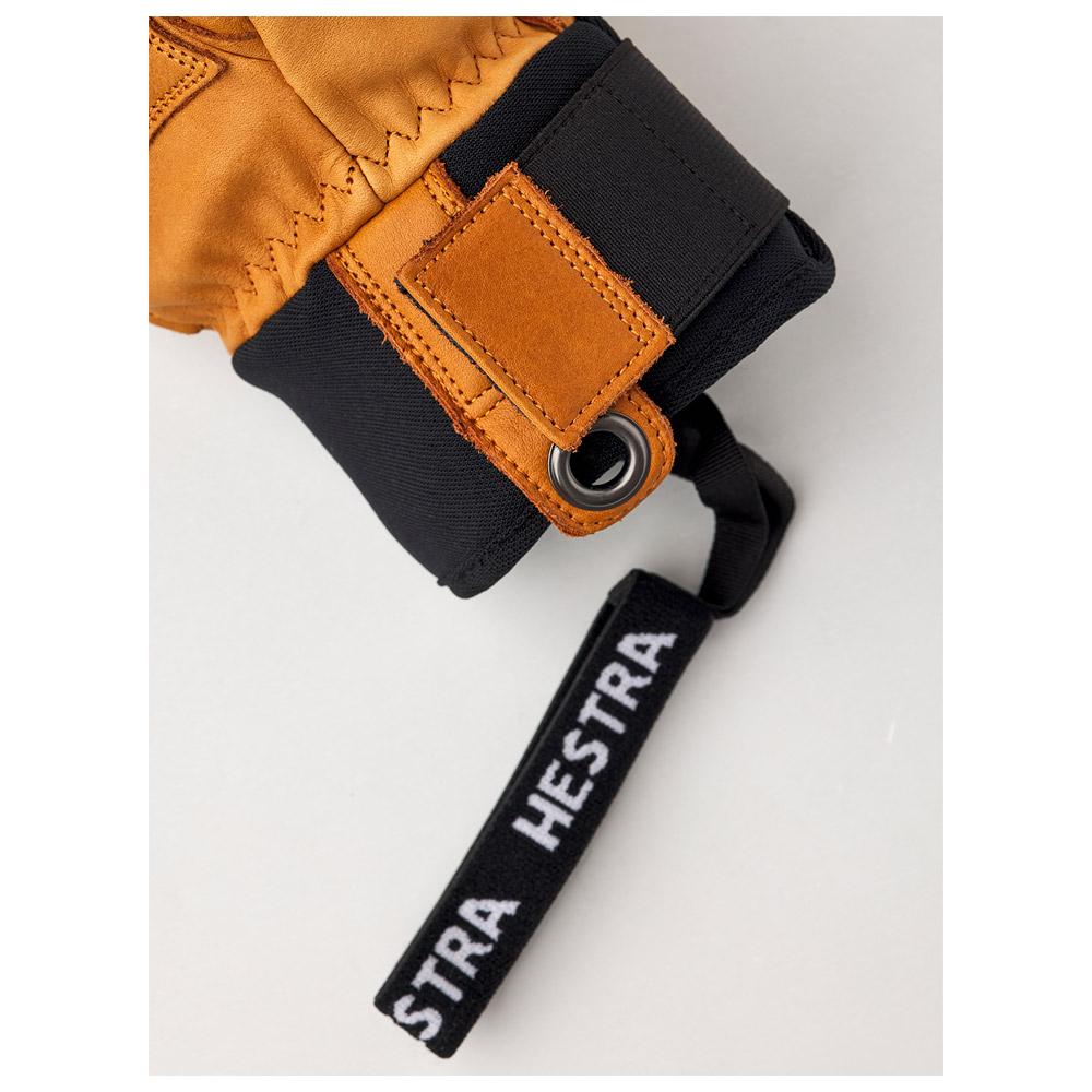 Hestra Mitten Fall Line Mitt Cork - Winter 2027 | Glisshop