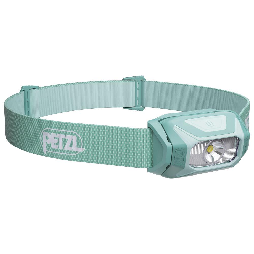 Petzl - Tikkina Green - Headlamp