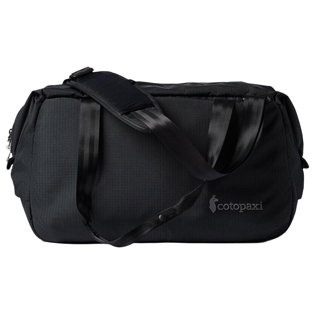 Cotopaxi - Viaje 35L Travel Duffel Cotopaxi Black - Reisetasche - Schwarz - Glisshop.de