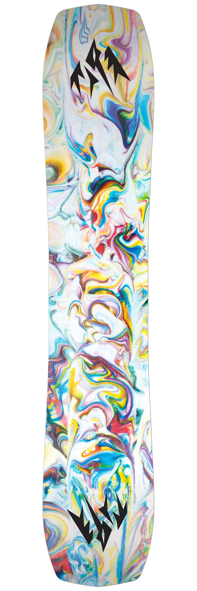 Jones Snowboard Mind Expander Twin - Winter 2026 | Glisshop