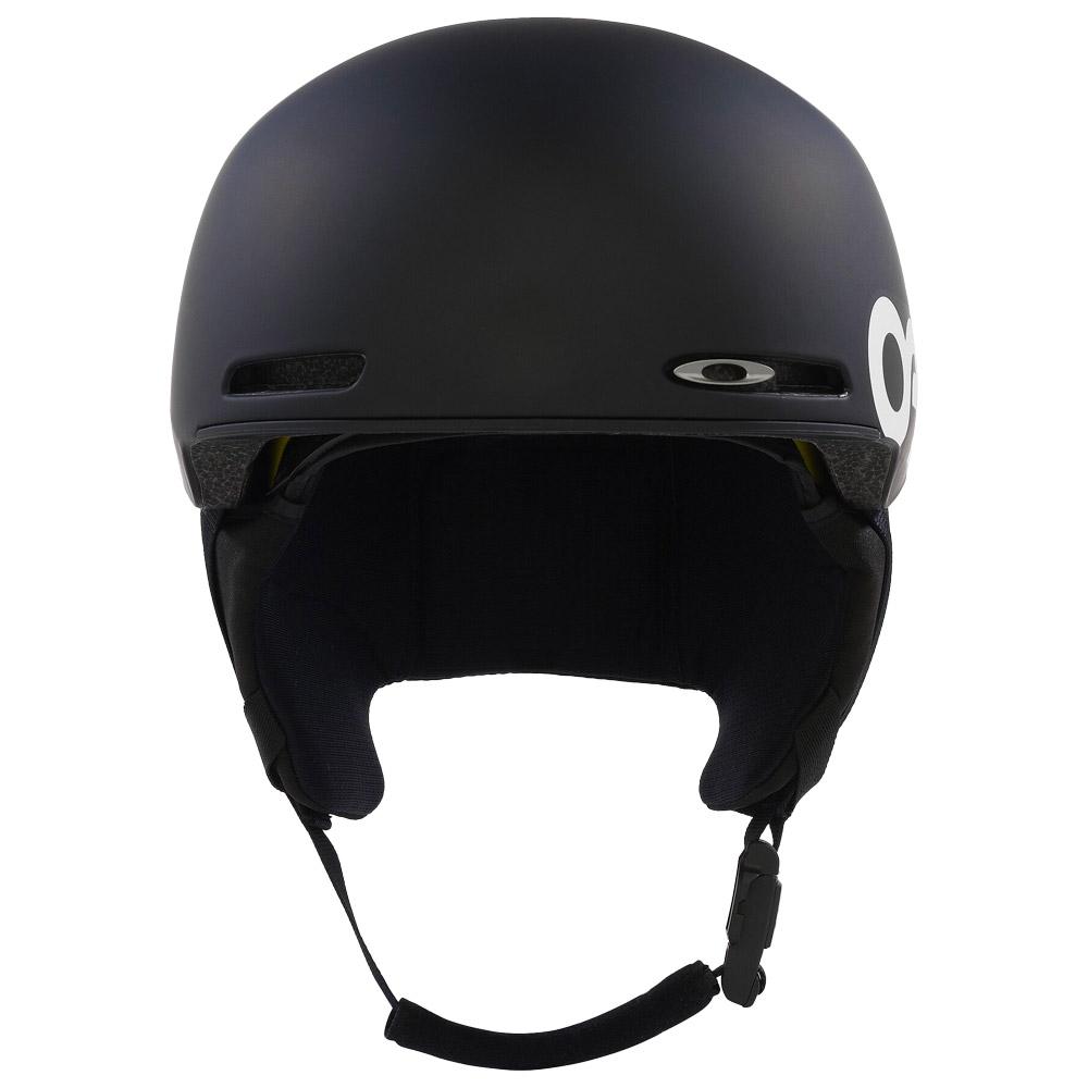 Oakley Helmet Mod 1 Matte Black White Fp - Winter 2025 | Glisshop