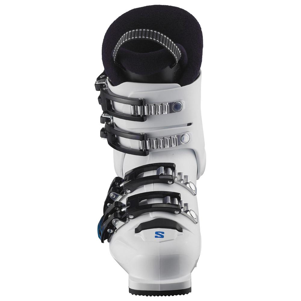 Skischuh Salomon S Max 60T M White Race Blue Winter 2024 Glisshop