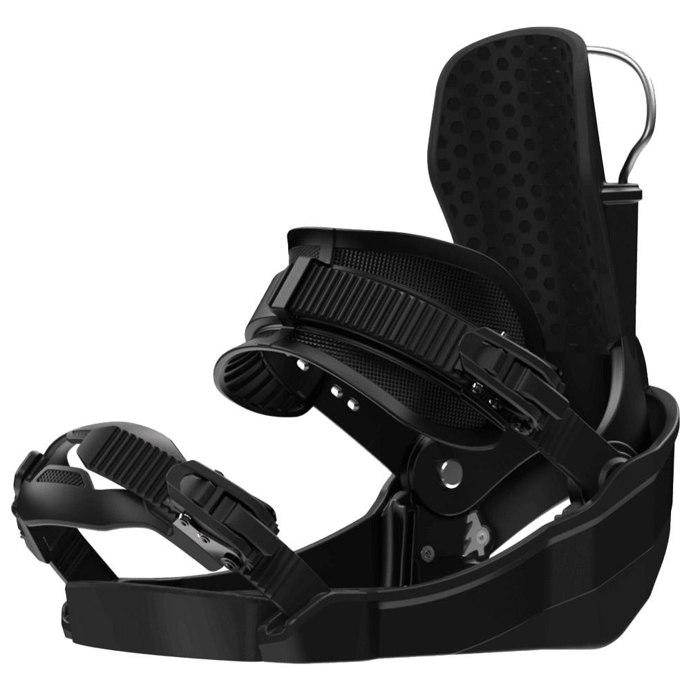 Flux Snowboard binding DS Japan Novol - Winter 2025 | Glisshop