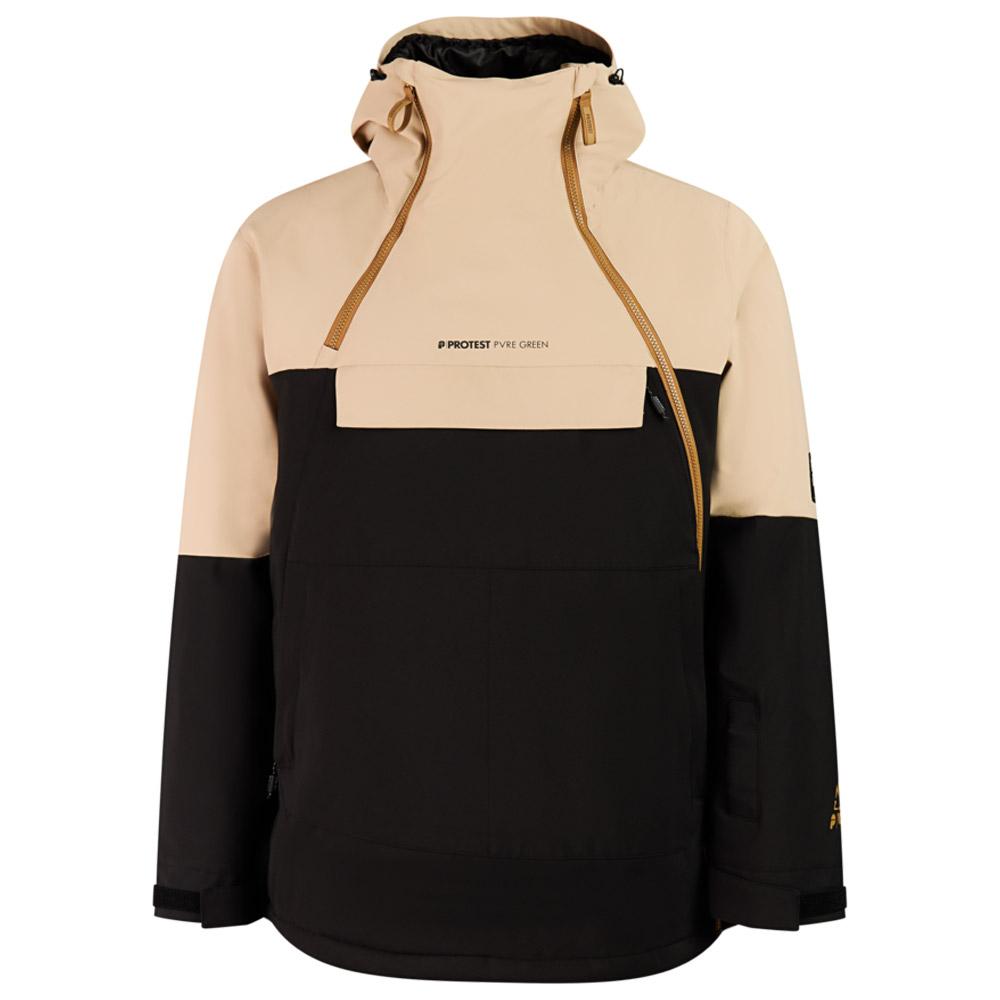 Protest - PRTMccoy True Black - L - Ski Jacket
