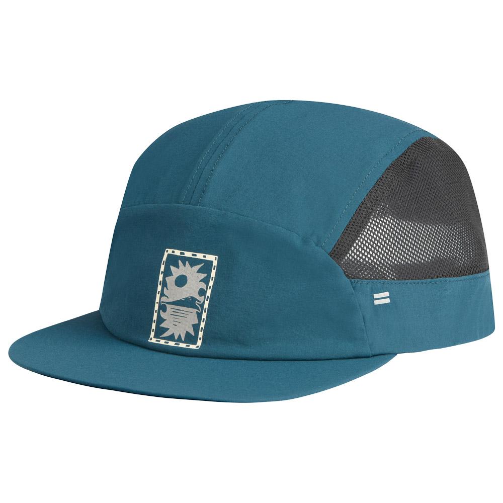 Picture - Tibesti Cap Deep Water - Cap - Deep Water - Glisshop.de