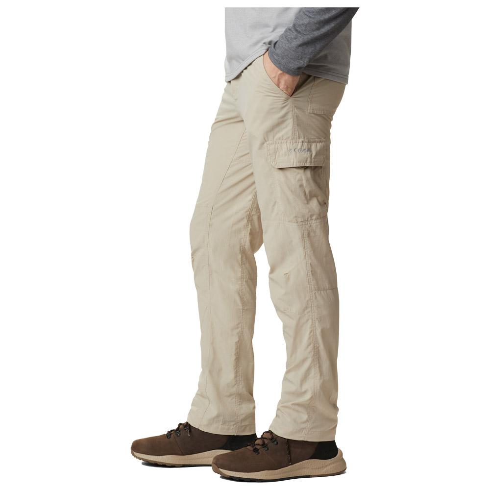Silver ridge cargo outlet pants