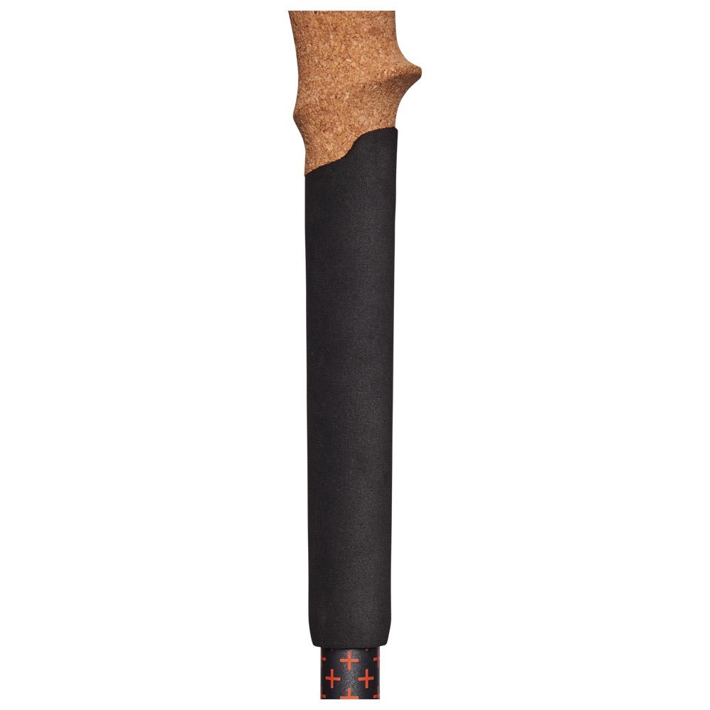 Bâtons De Trekking Black Diamond Pursuit – Charbon/Octane – Homme – Neufs