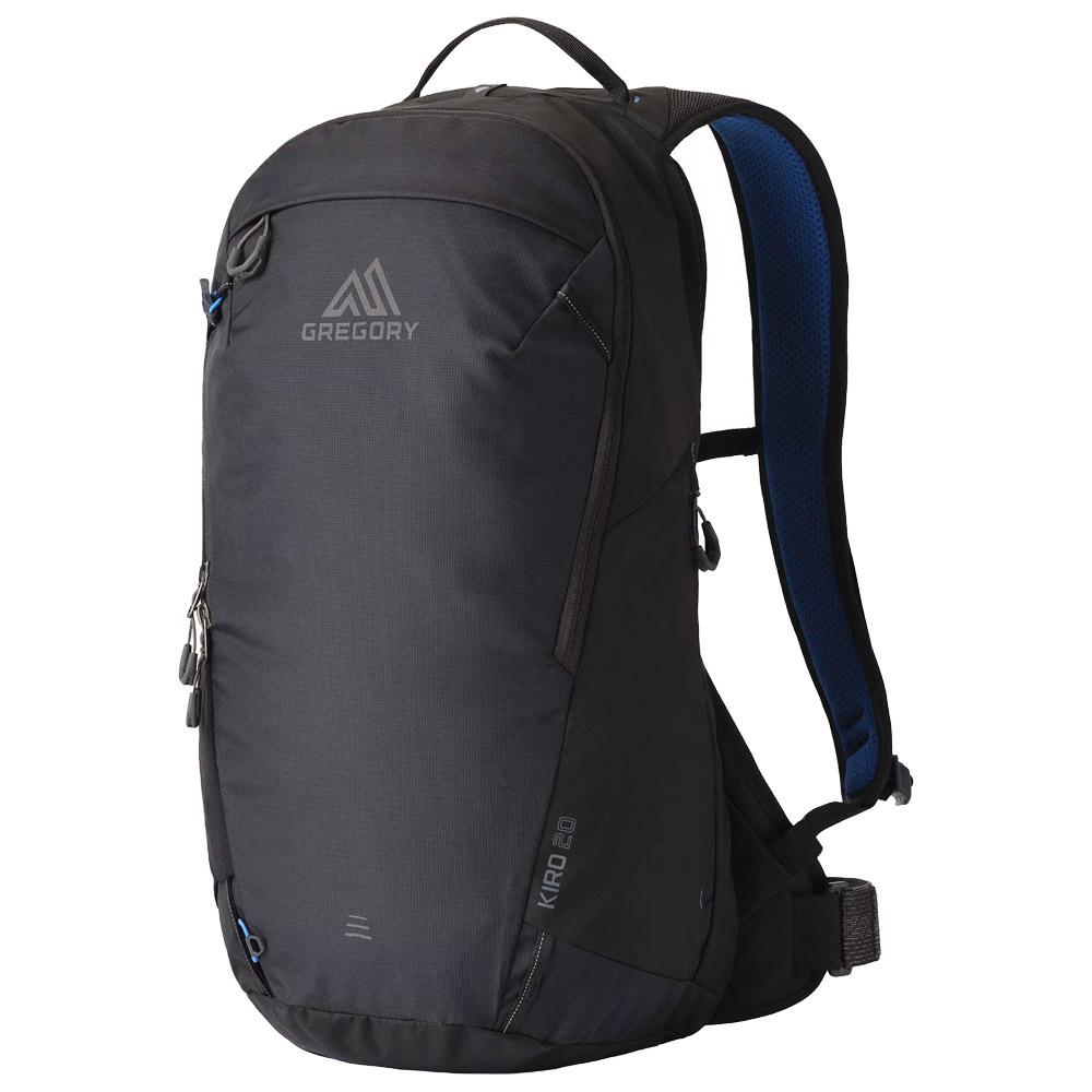 Gregory - Kiro 20 Alpine Black - Backpack