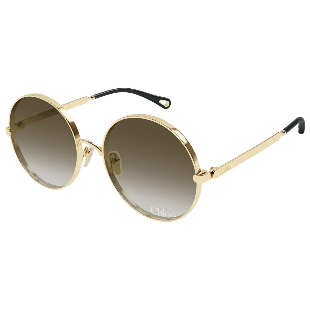 Chloé - CH0321S 006 Gold - Sunglasses