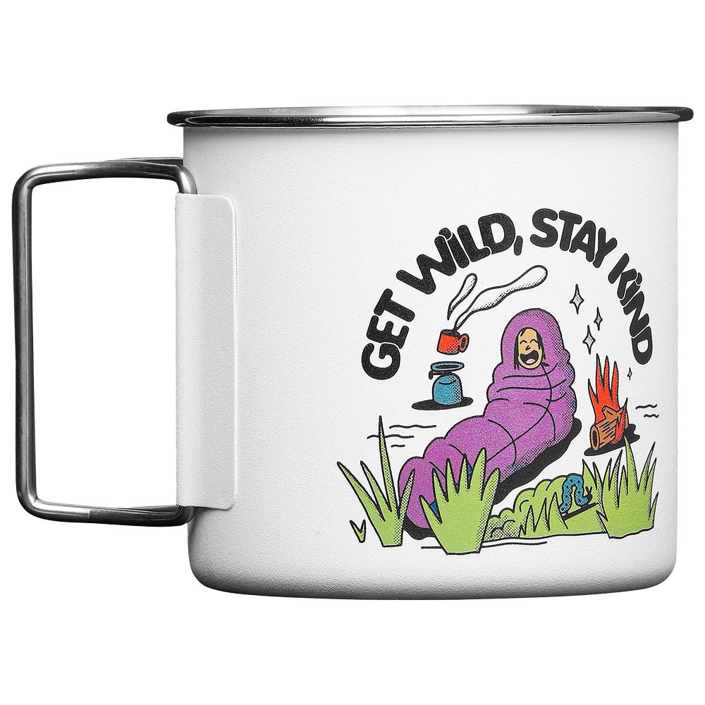 Picture - Beavy Cup Brillant White - Mug