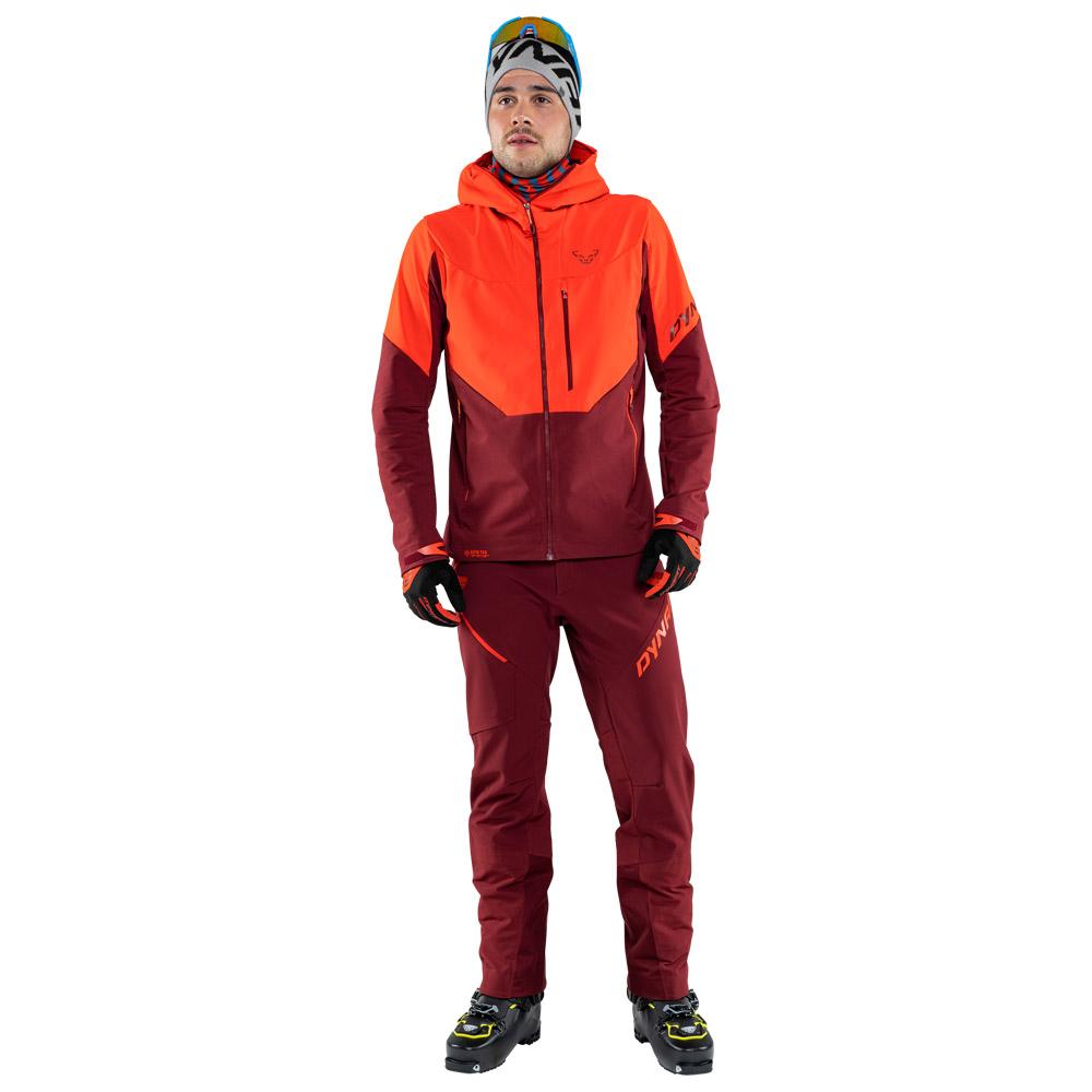 Dynafit Radical Infinium Hybrid Dynafit Pantalon Ski Rando
