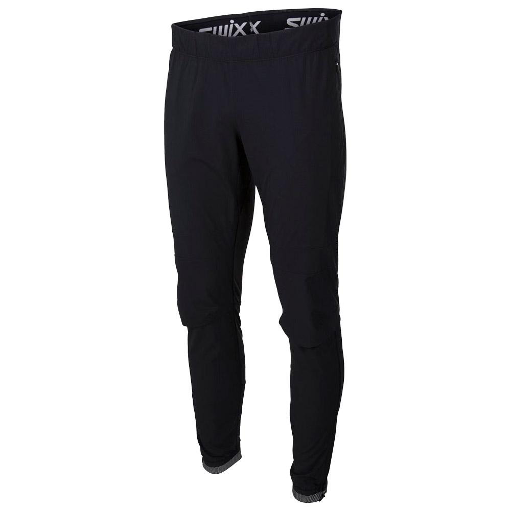 Swix - Inifinity Pants M Black - XL - Nordic trousers