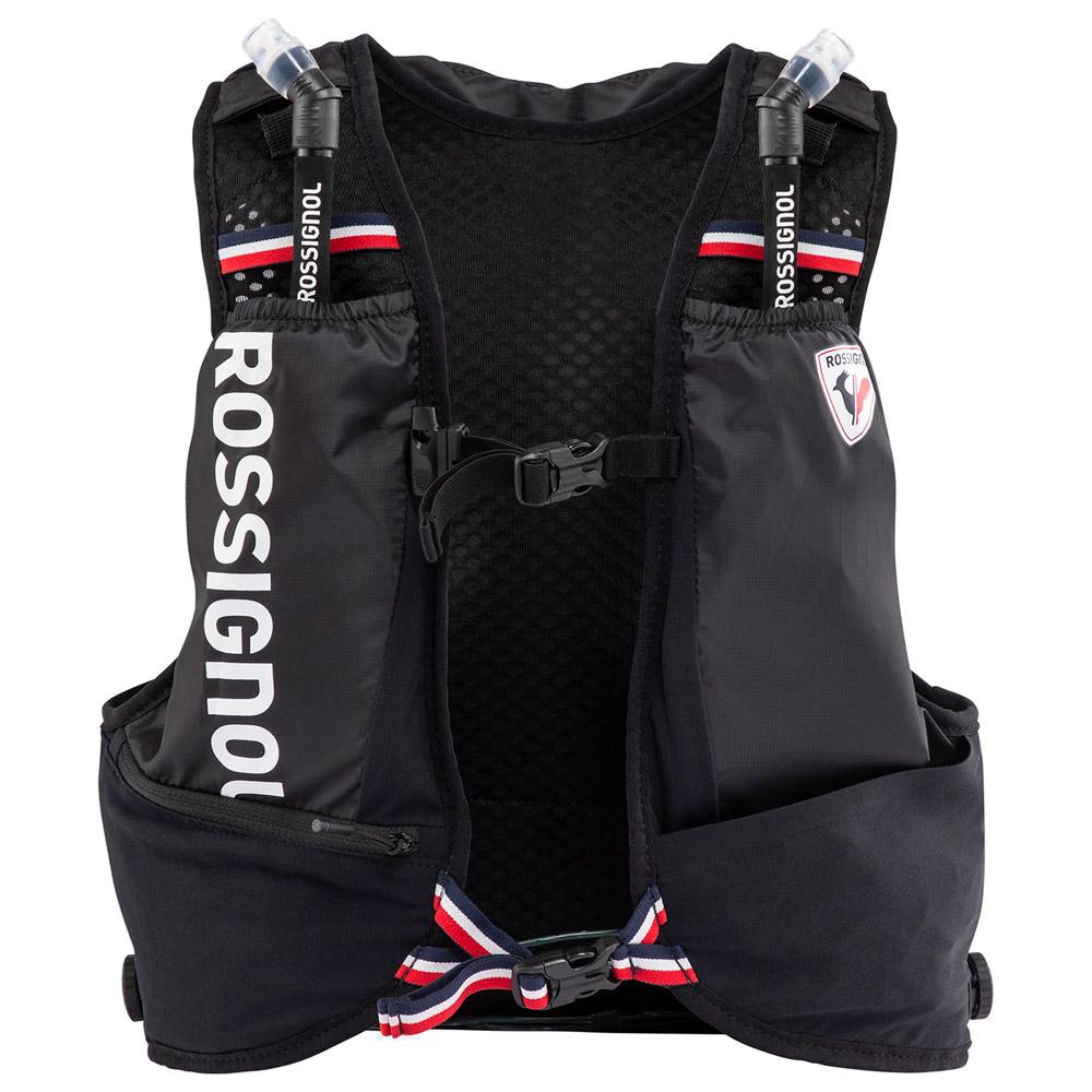 Rossignol - R-Exp 10L Vest Bbr - S-M - Trail running hydration vest