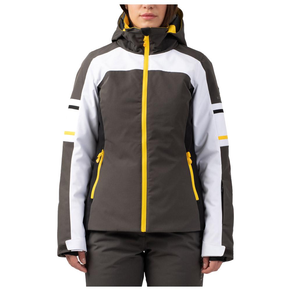 Sun Valley - Kairen Caviar - S - Ski Jacket